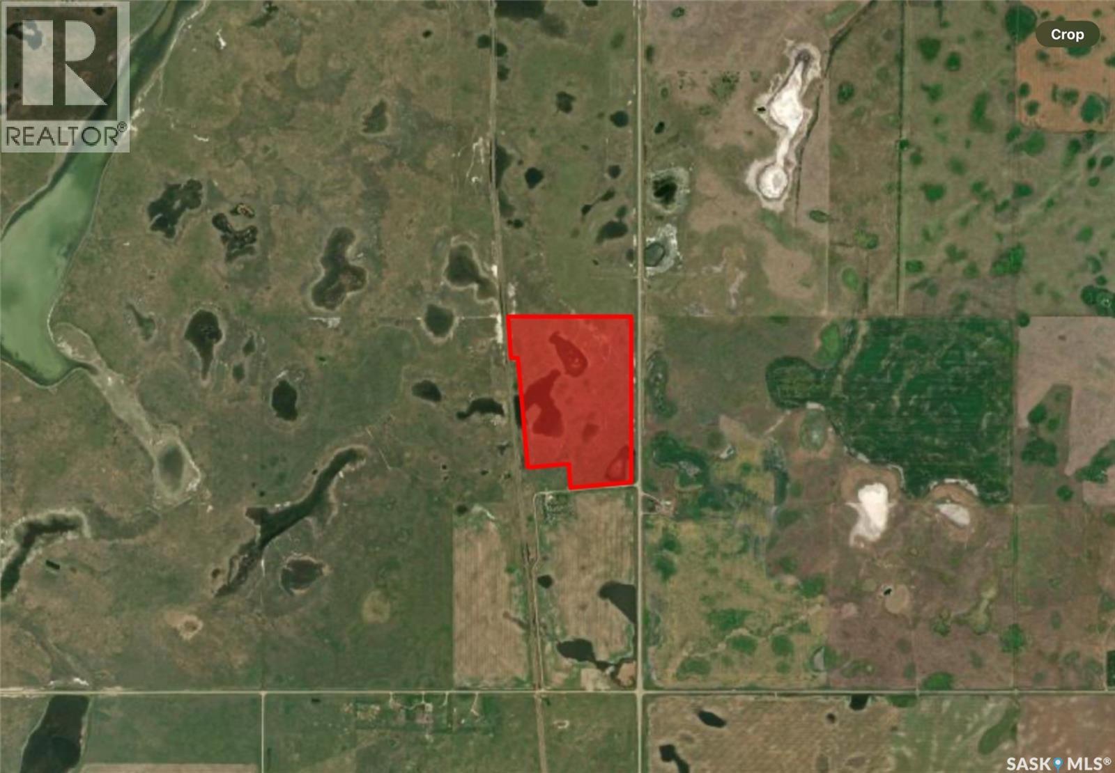 Pastureland- 82.6 Acres Ne 27 28 22 W2, Wreford Rm No. 280, Saskatchewan S0G 3R0 - Photo 2 - SK044102