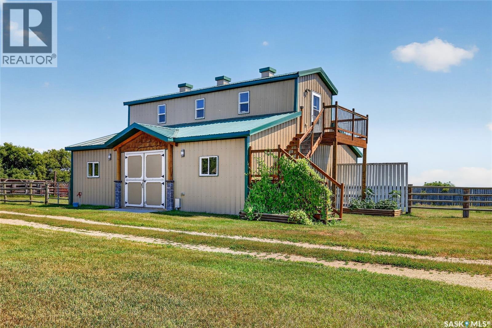 Saskatoon West Quarter, Corman Park Rm No. 344, Saskatchewan S0K 1V0 - Photo 42 - SK044170