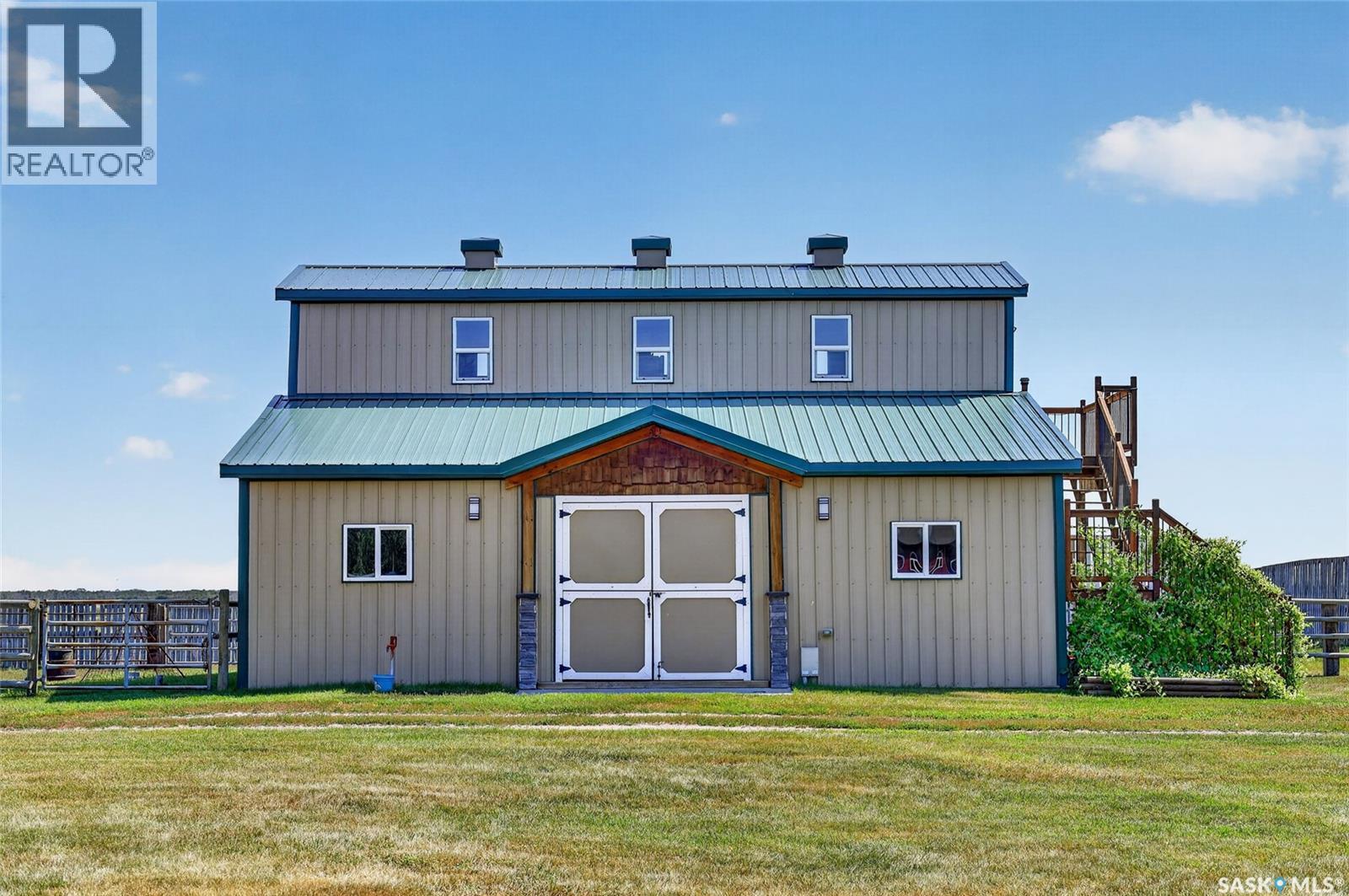 Saskatoon West Quarter, Corman Park Rm No. 344, Saskatchewan S0K 1V0 - Photo 44 - SK044170