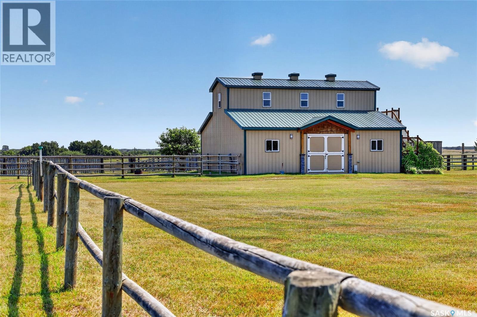 Saskatoon West Quarter, Corman Park Rm No. 344, Saskatchewan S0K 1V0 - Photo 47 - SK044170