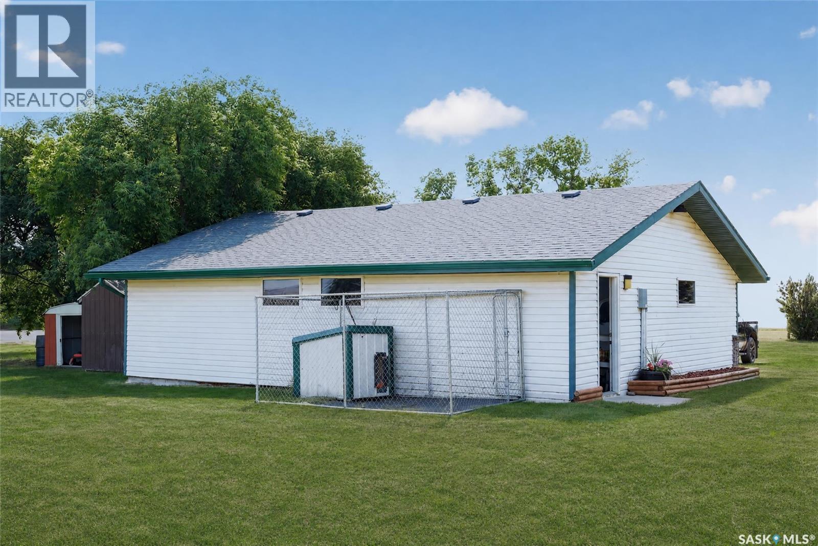 Saskatoon West Quarter, Corman Park Rm No. 344, Saskatchewan S0K 1V0 - Photo 53 - SK044170