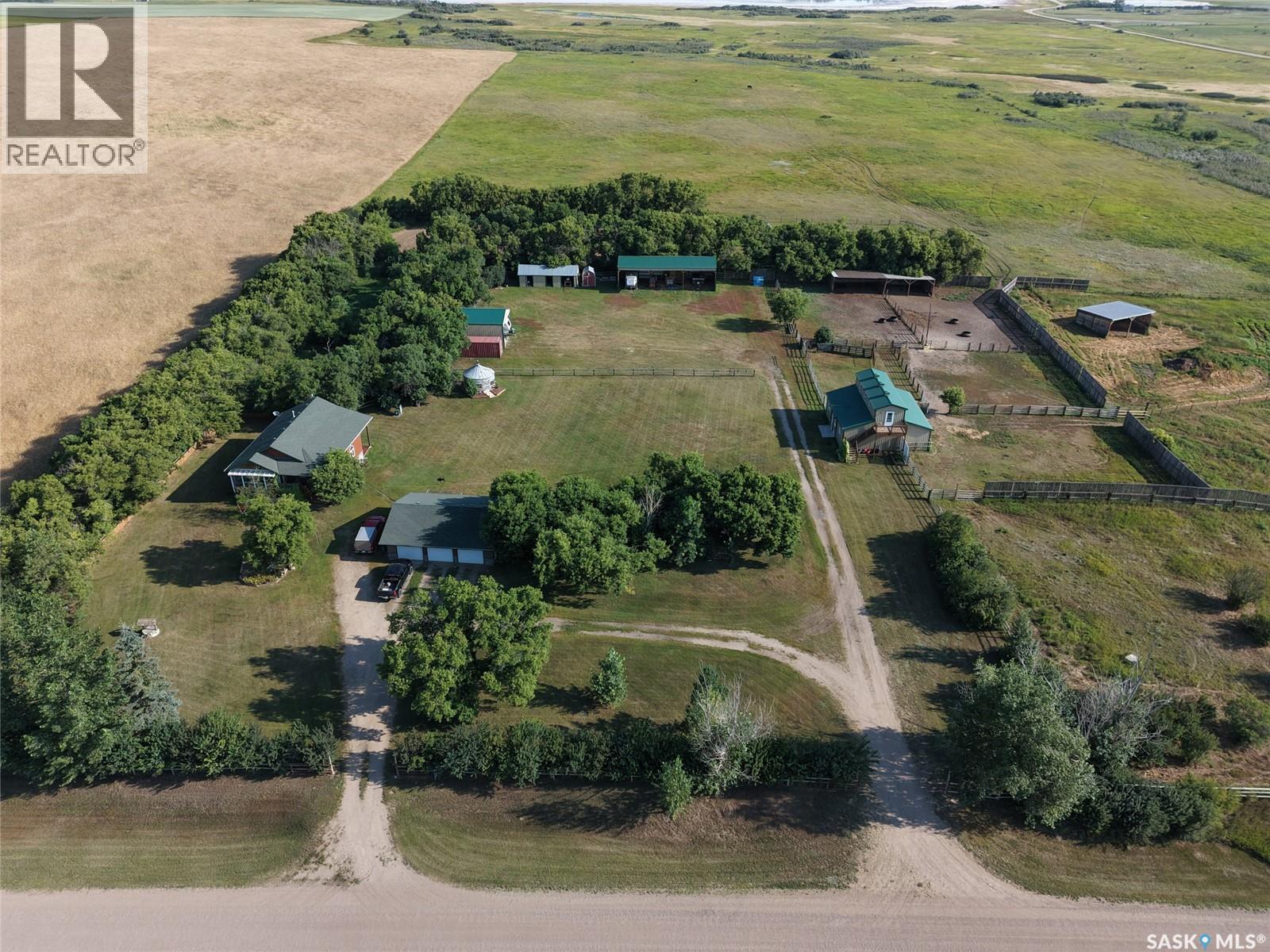 Saskatoon West Quarter, Corman Park Rm No. 344, Saskatchewan S0K 1V0 - Photo 61 - SK044170