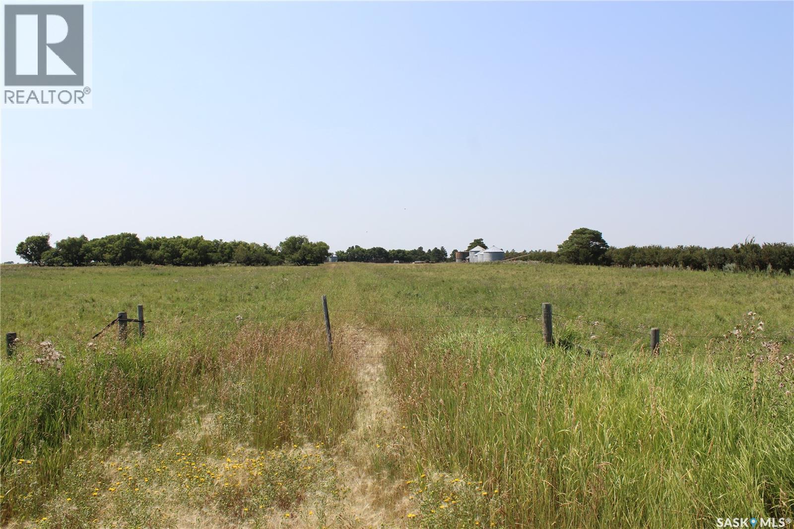 Fair Farm, coalfields rm no. 4, Saskatchewan