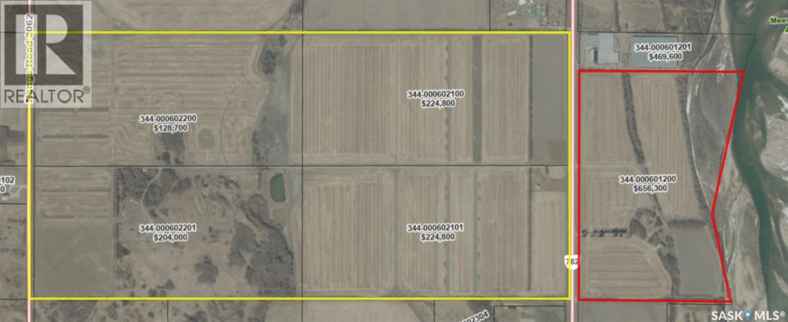 300 Valley Road, Corman Park Rm No. 344, Saskatchewan S7K 3J6 - Photo 3 - SK044360