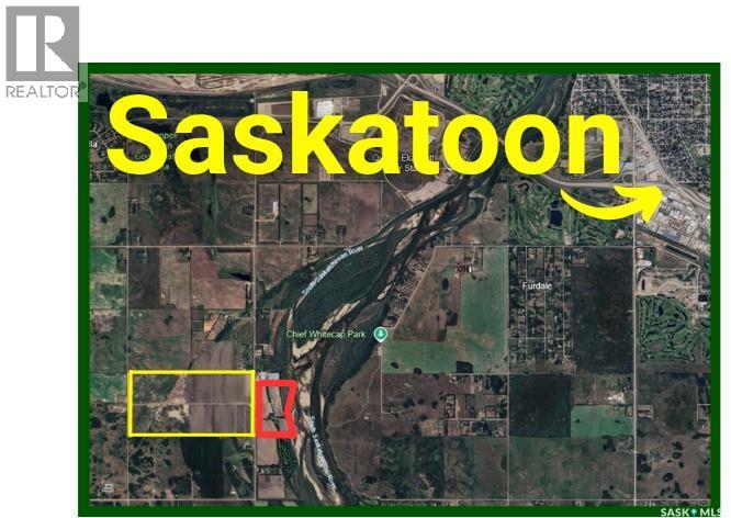 300 Valley Road, Corman Park Rm No. 344, Saskatchewan S7K 3J6 - Photo 4 - SK044360