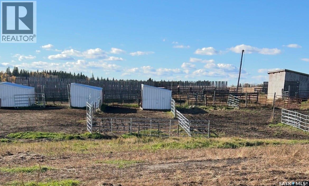 Sturgeon Valley Ranch, Shellbrook Rm No. 493, Saskatchewan S0J 2E0 - Photo 18 - SK044392
