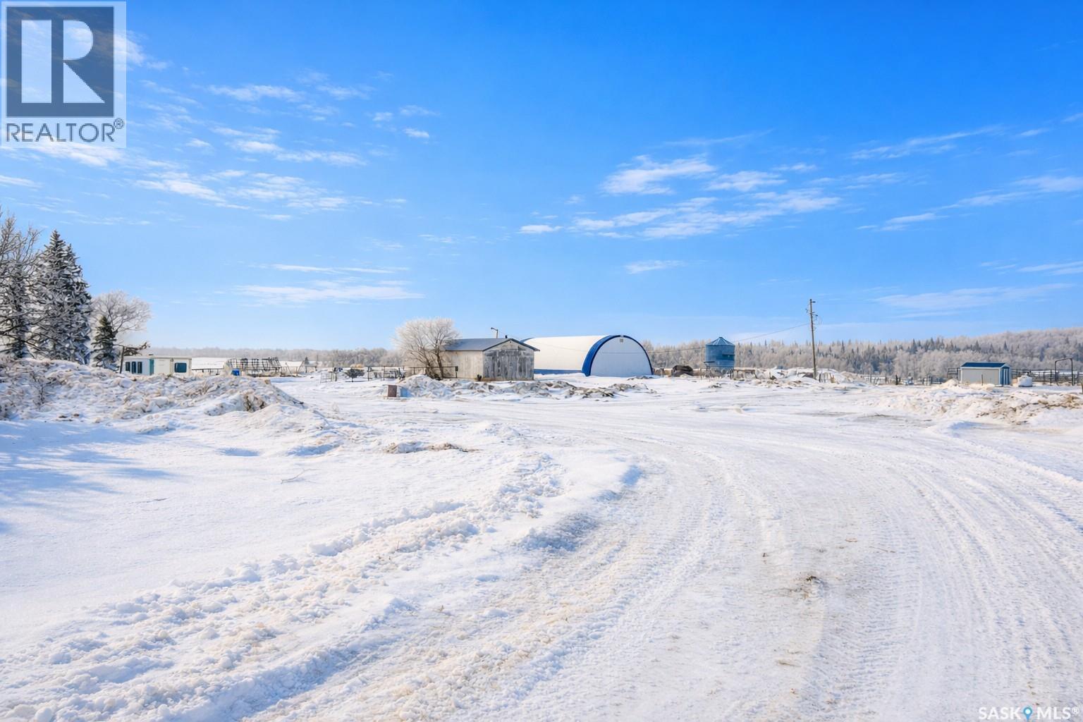 Sturgeon Valley Ranch, Shellbrook Rm No. 493, Saskatchewan S0J 2E0 - Photo 19 - SK044392