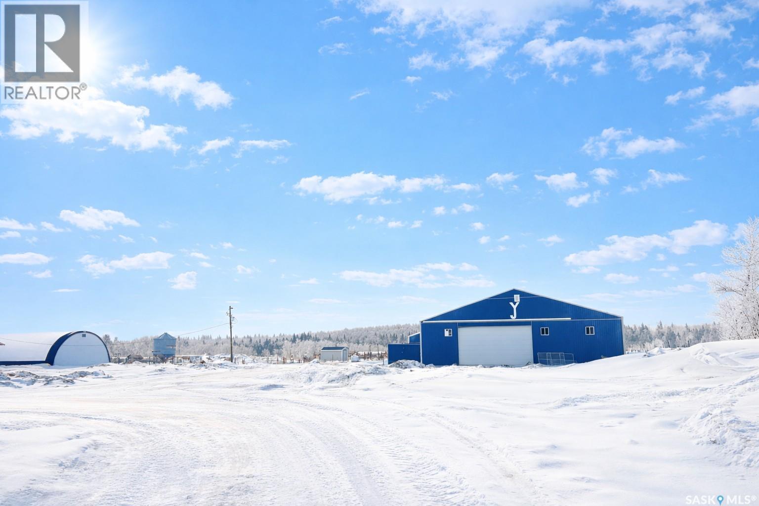 Sturgeon Valley Ranch, Shellbrook Rm No. 493, Saskatchewan S0J 2E0 - Photo 20 - SK044392