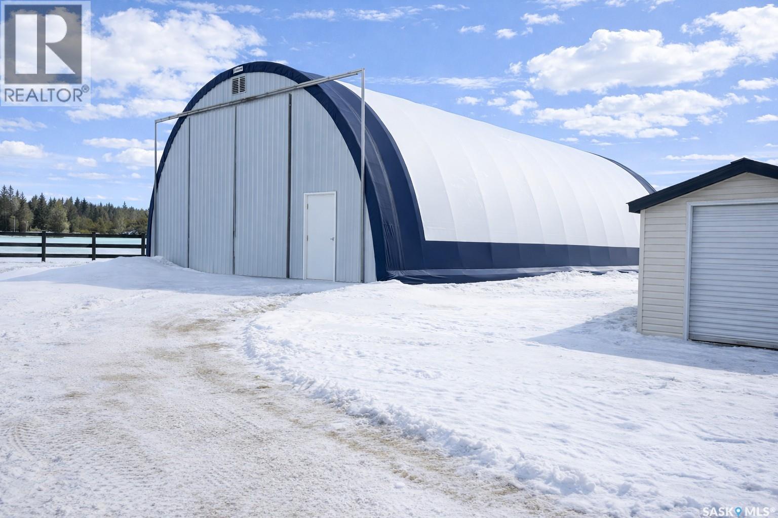 Sturgeon Valley Ranch, Shellbrook Rm No. 493, Saskatchewan S0J 2E0 - Photo 21 - SK044392