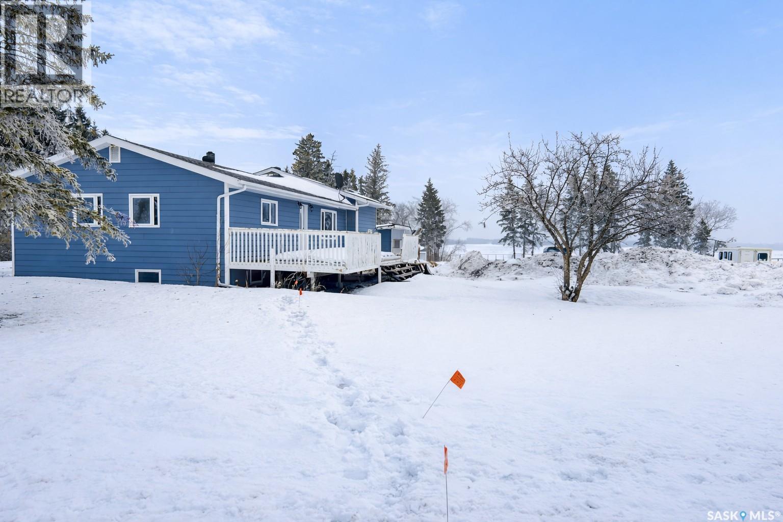 Sturgeon Valley Ranch, Shellbrook Rm No. 493, Saskatchewan S0J 2E0 - Photo 3 - SK044392
