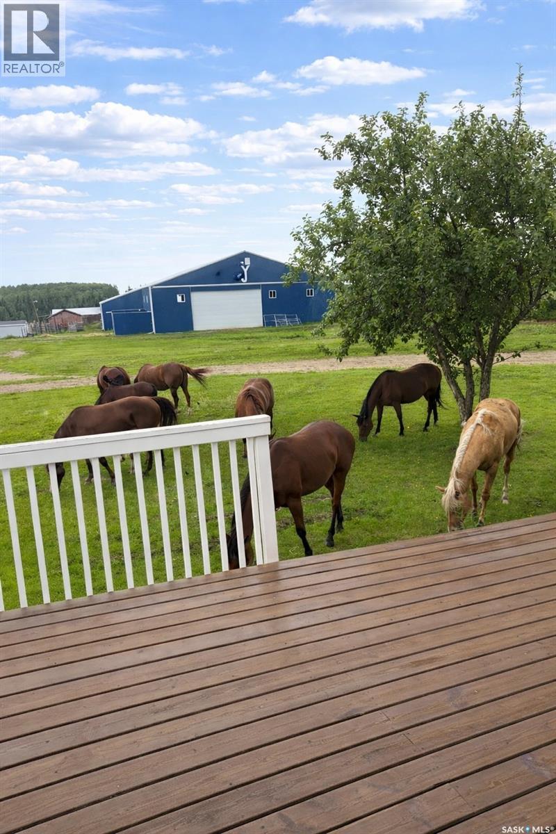 Sturgeon Valley Ranch, Shellbrook Rm No. 493, Saskatchewan S0J 2E0 - Photo 37 - SK044392