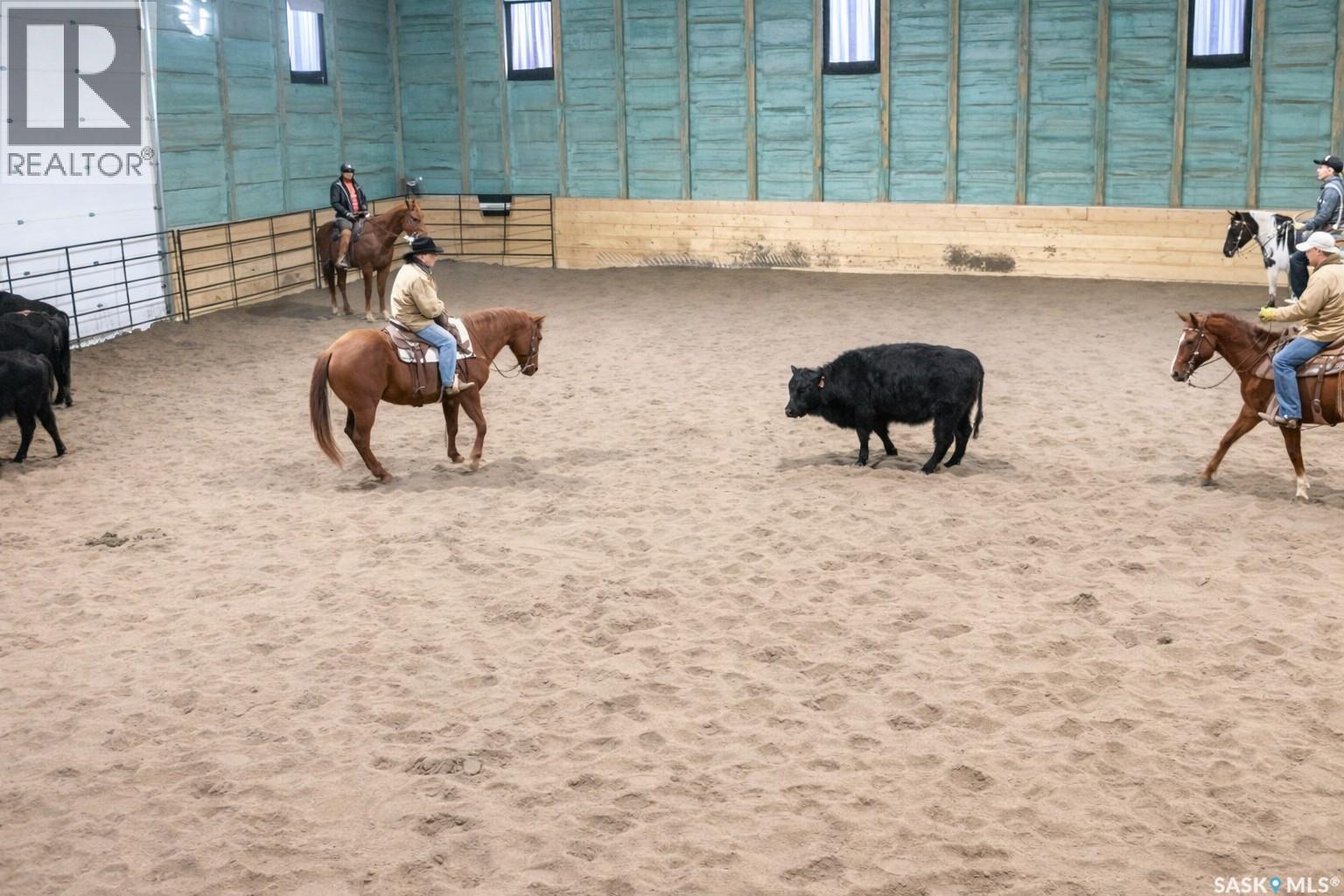Sturgeon Valley Ranch, Shellbrook Rm No. 493, Saskatchewan S0J 2E0 - Photo 5 - SK044392