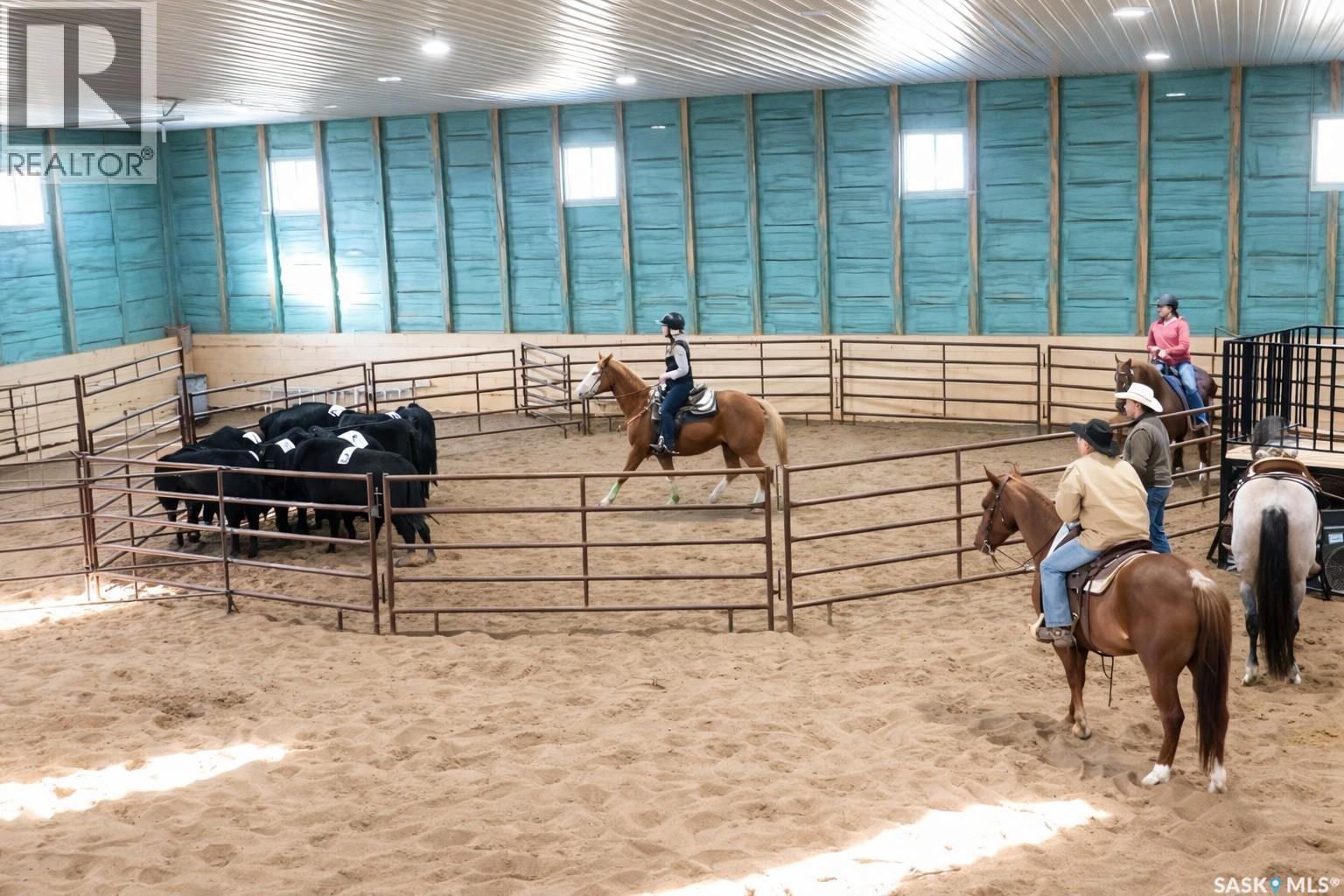 Sturgeon Valley Ranch, Shellbrook Rm No. 493, Saskatchewan S0J 2E0 - Photo 6 - SK044392