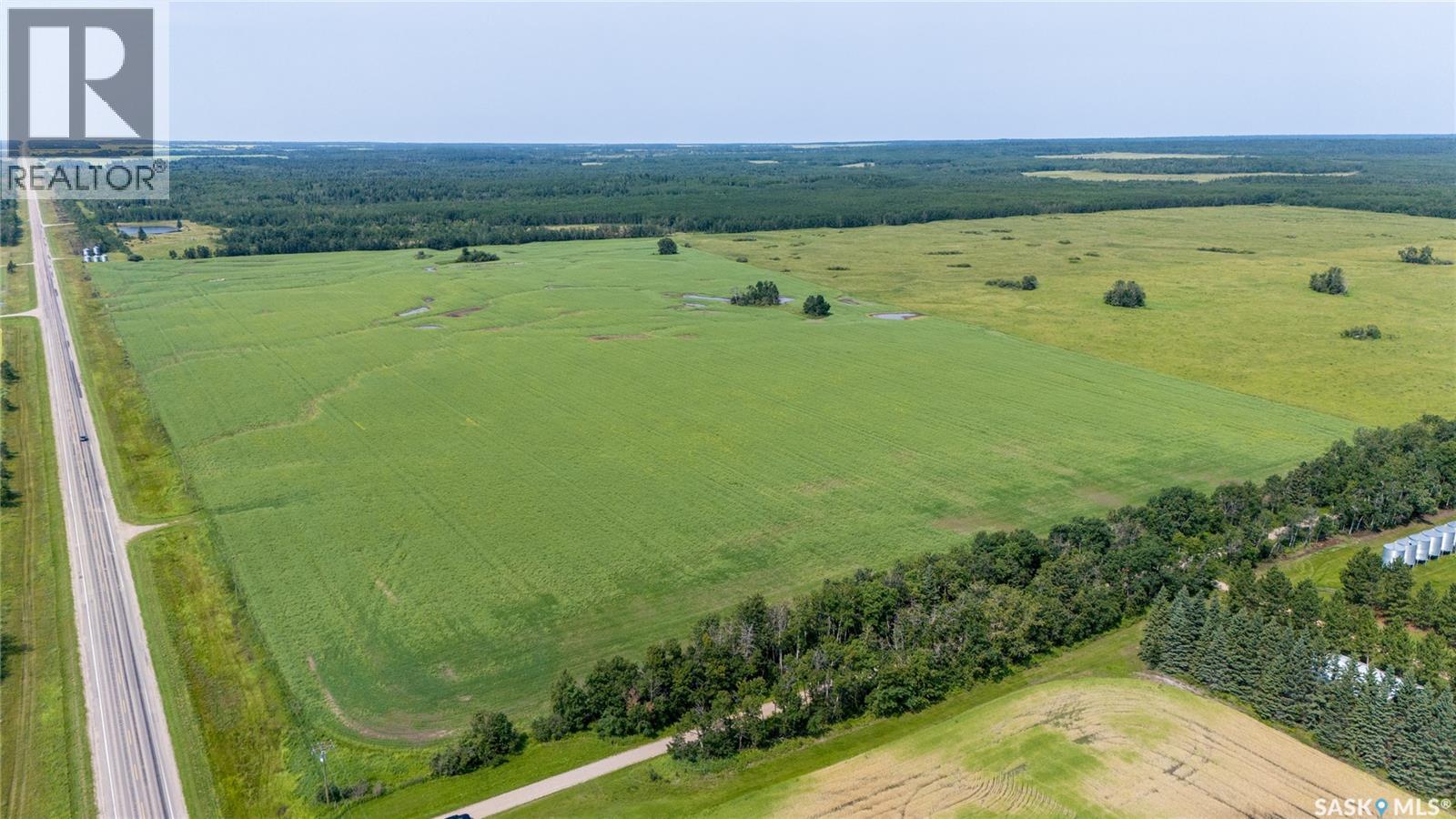 1685 Acres Mixed Use Land Near Spiritwood, medstead rm no.497, Saskatchewan