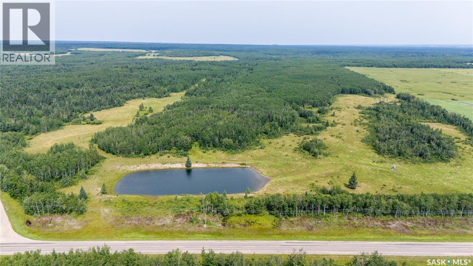 1685 Acres Mixed Use Land Near Spiritwood, Medstead Rm No.497, Saskatchewan S0J 2M0 - Photo 12 - SK044480