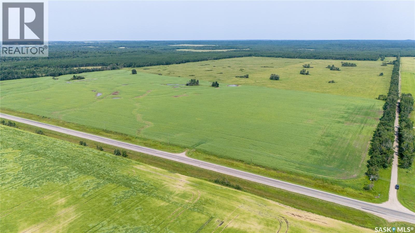 1685 Acres Mixed Use Land Near Spiritwood, Medstead Rm No.497, Saskatchewan S0J 2M0 - Photo 4 - SK044480
