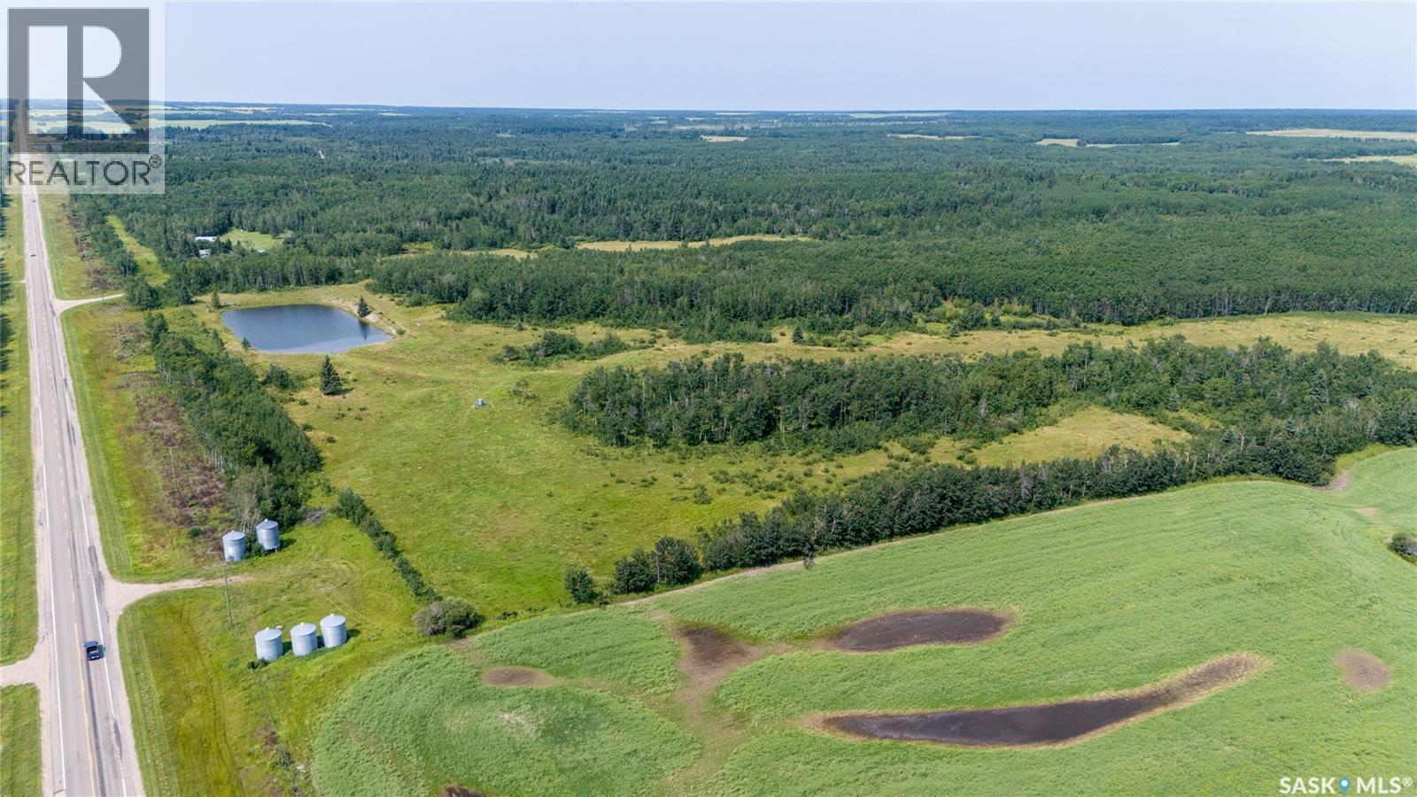 1685 Acres Mixed Use Land Near Spiritwood, Medstead Rm No.497, Saskatchewan S0J 2M0 - Photo 6 - SK044480