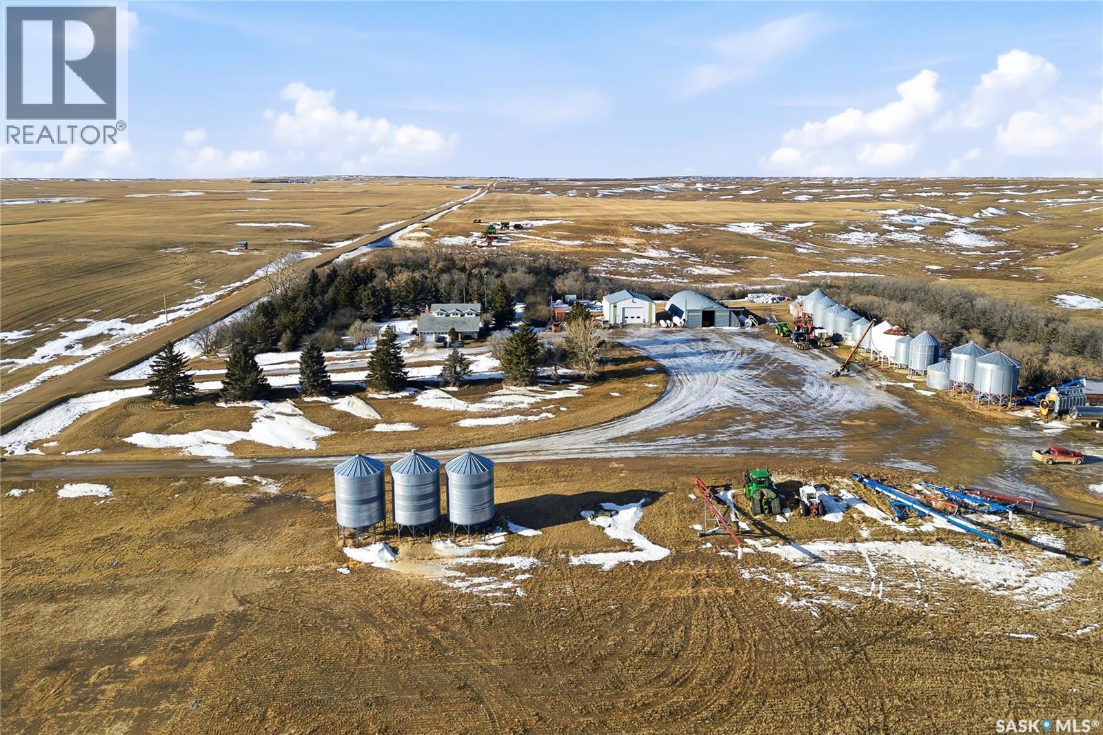 Farmland 3 0f 3, Auvergne Rm No. 76, Saskatchewan S0N 1Z0 - Photo 5 - SK044446