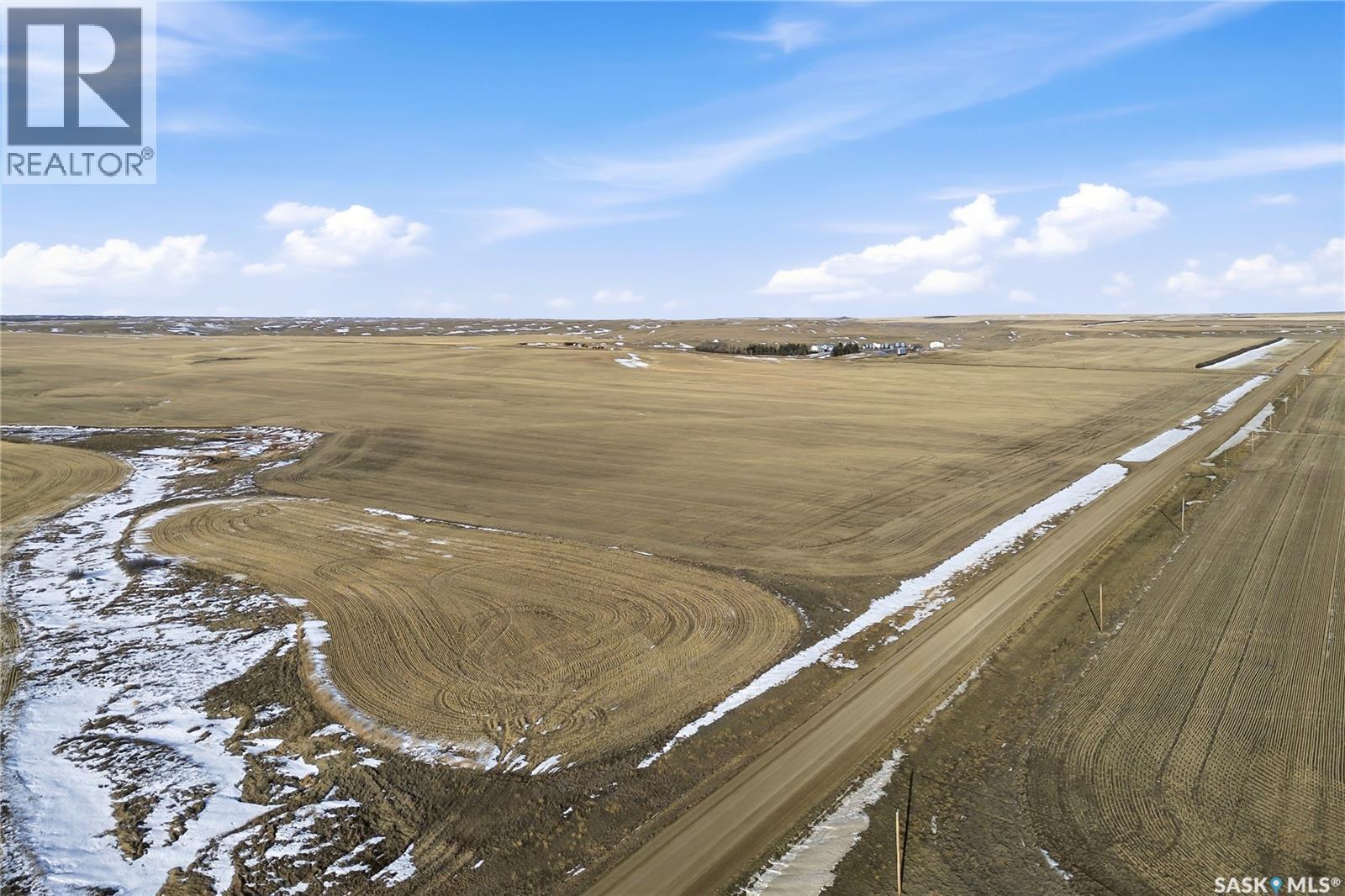 Farm Land 2 Of 3, Glen Mcpherson Rm No. 46, Saskatchewan S0H 2W0 - Photo 2 - SK044444