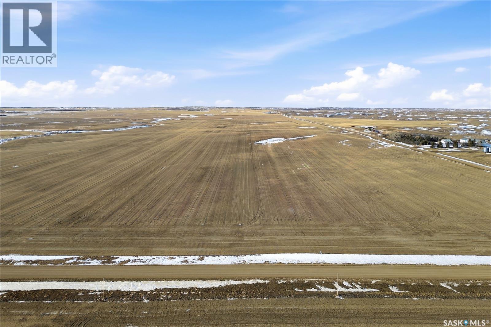 Farm Land 2 Of 3, Glen Mcpherson Rm No. 46, Saskatchewan S0H 2W0 - Photo 3 - SK044444