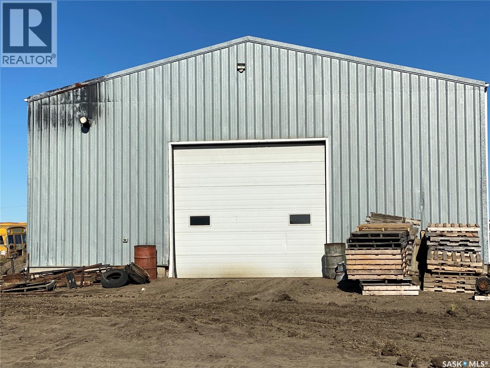 1 Tindall Land, Brokenshell Rm No. 68, Saskatchewan S4H 2J9 - Photo 12 - SK044641