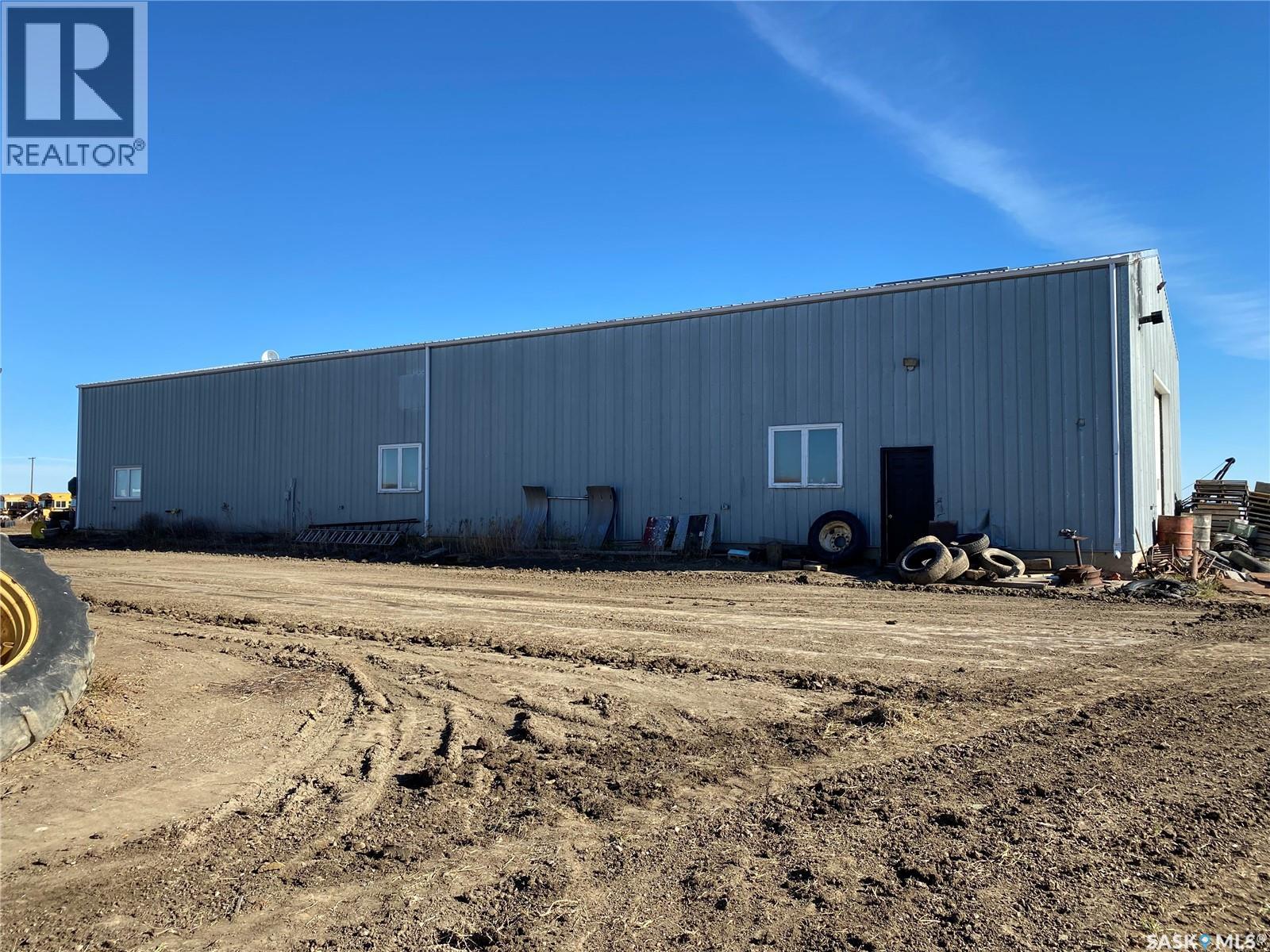 1 Tindall Land, Brokenshell Rm No. 68, Saskatchewan S4H 2J9 - Photo 13 - SK044641