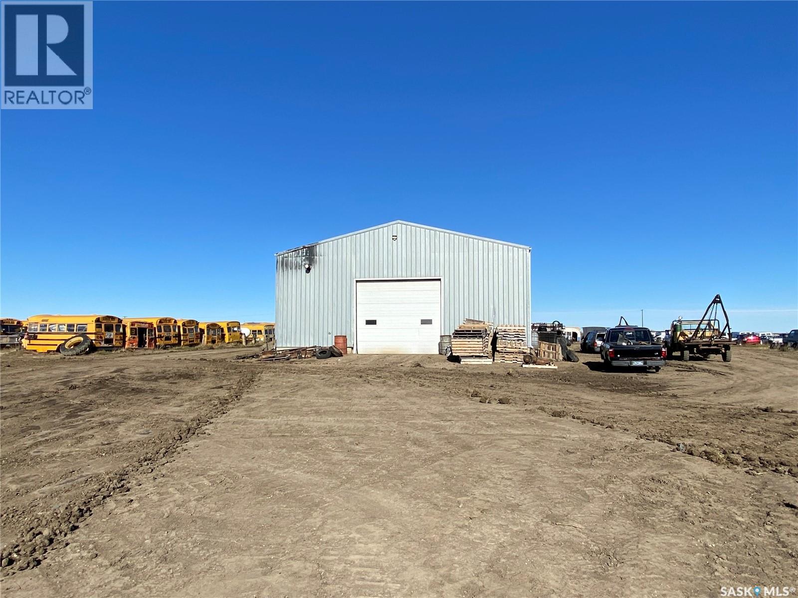 1 Tindall Land, Brokenshell Rm No. 68, Saskatchewan S4H 2J9 - Photo 14 - SK044641