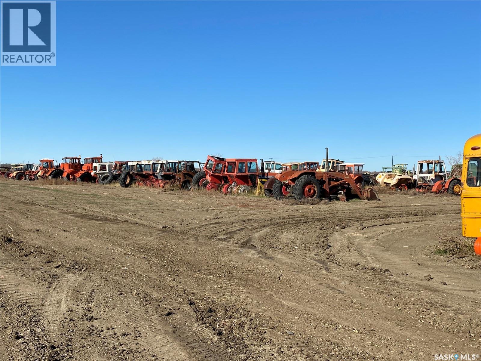 1 Tindall Land, Brokenshell Rm No. 68, Saskatchewan S4H 2J9 - Photo 15 - SK044641