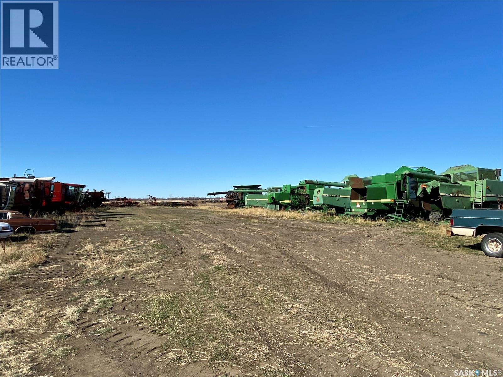 1 Tindall Land, Brokenshell Rm No. 68, Saskatchewan S4H 2J9 - Photo 17 - SK044641