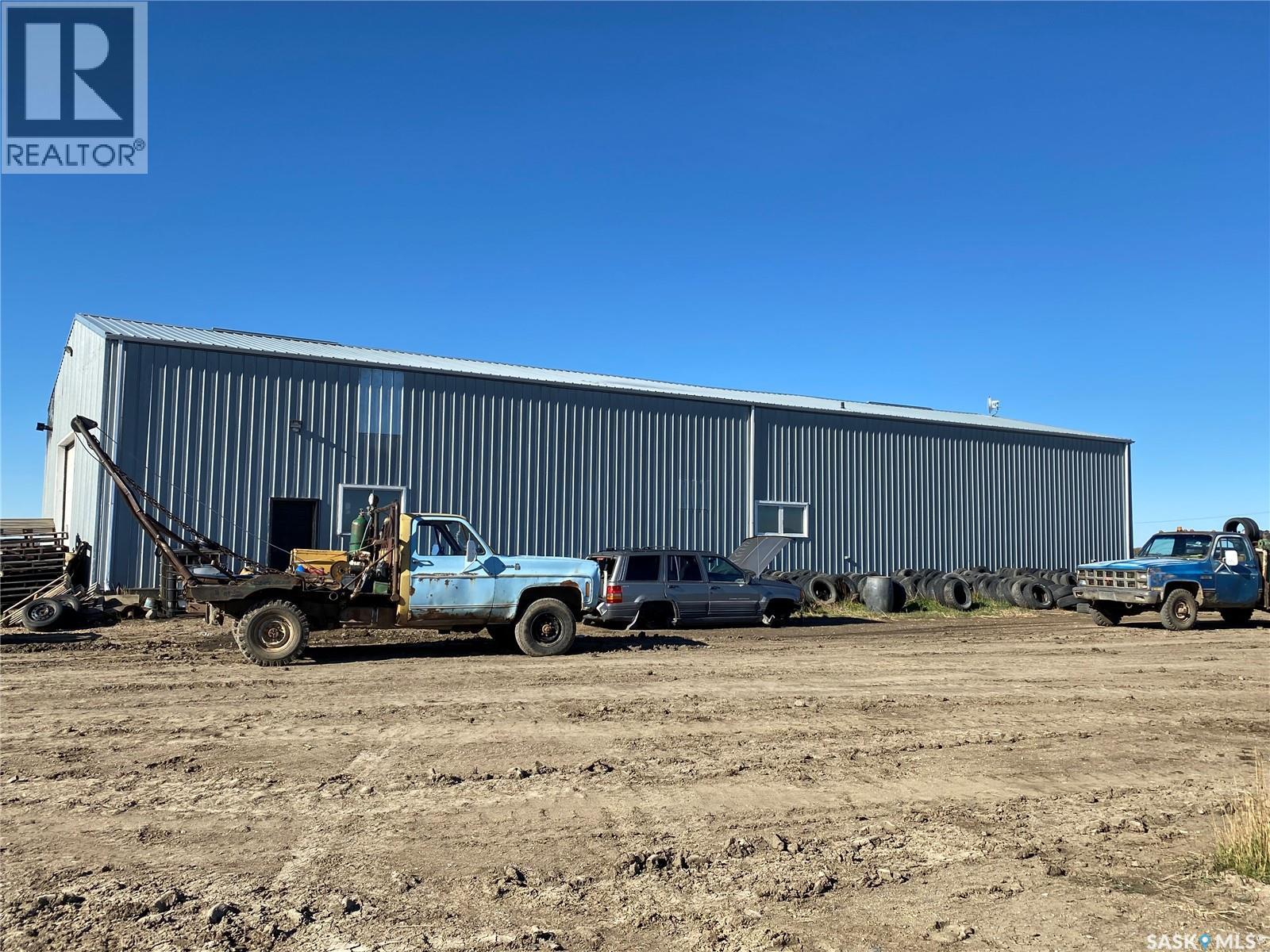 1 Tindall Land, Brokenshell Rm No. 68, Saskatchewan S4H 2J9 - Photo 18 - SK044641