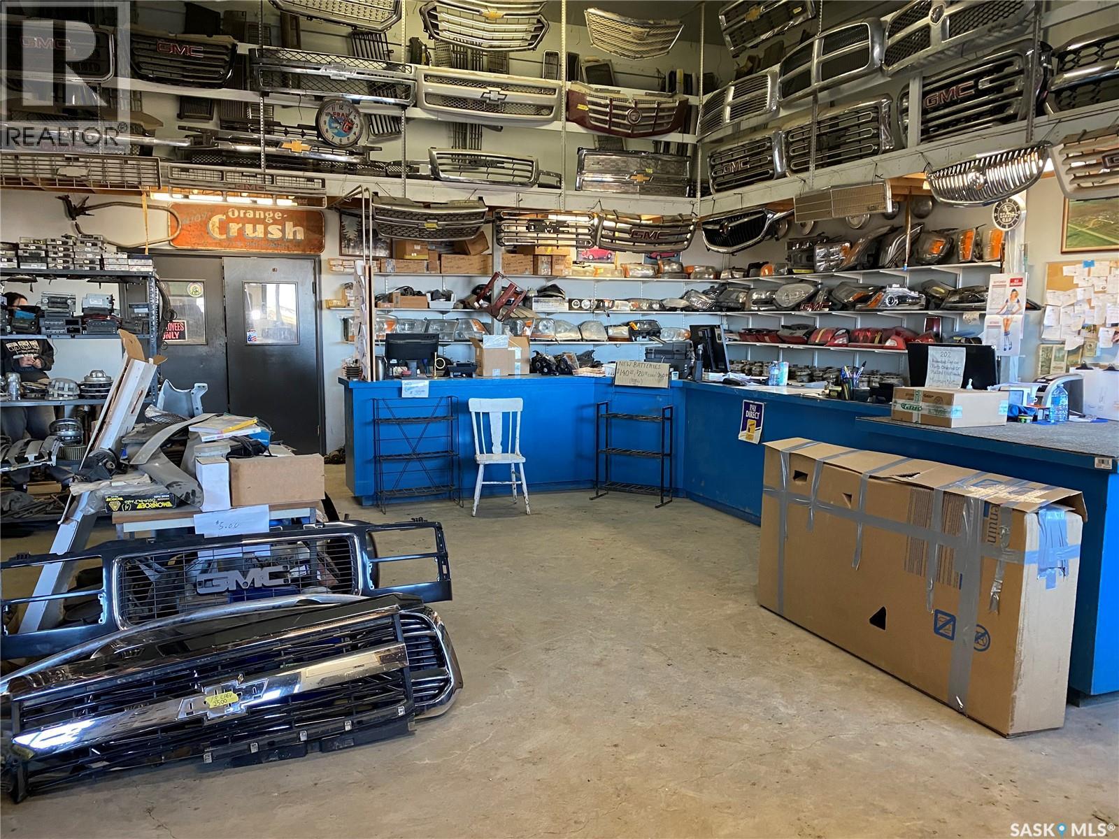 1 Tindall Land, Brokenshell Rm No. 68, Saskatchewan S4H 2J9 - Photo 4 - SK044641