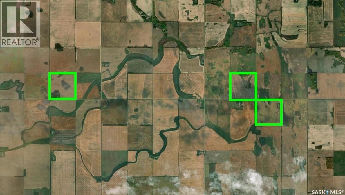Land East of Nipawin, nipawin rm no. 487, Saskatchewan
