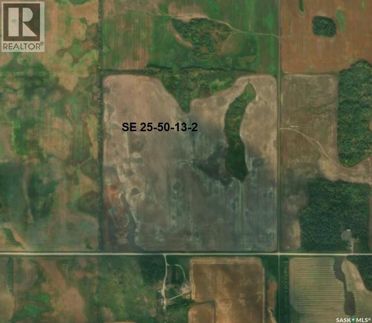 Land East Of Nipawin, Nipawin Rm No. 487, Saskatchewan S0E 1E0 - Photo 6 - SK044687