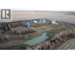 BALCARRES, SK ACREAGE, abernethy rm no. 186, Saskatchewan