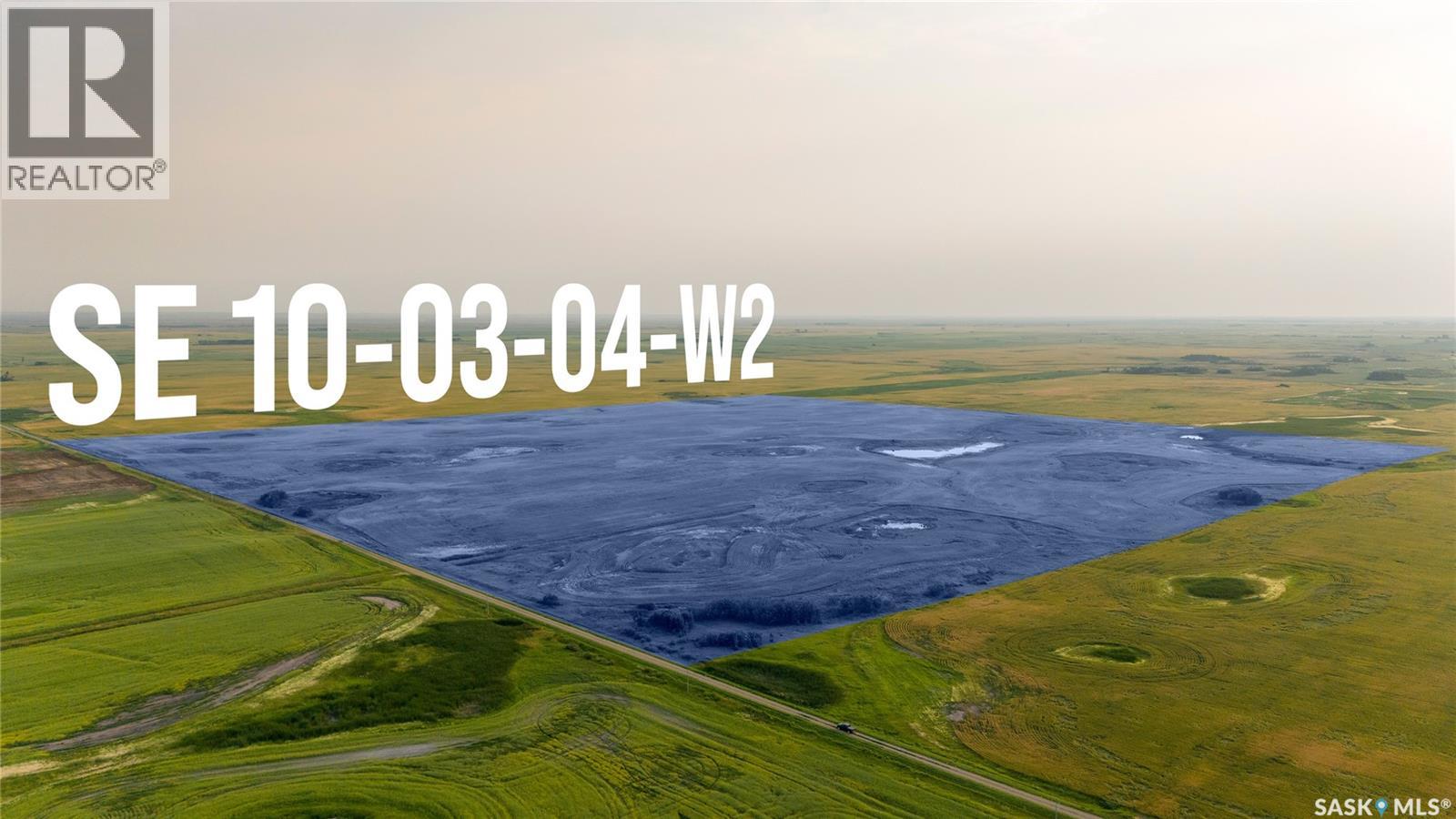 1,033 Acres - Frobisher - Rm's 3 & 4, Coalfields Rm No. 4, Saskatchewan S0C 0B2 - Photo 11 - SK044649