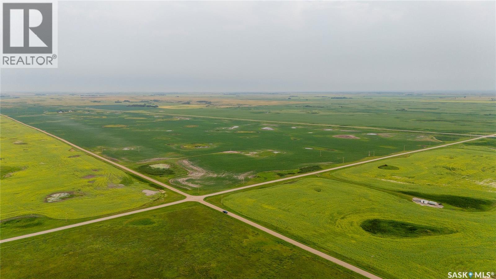 1,033 Acres - Frobisher - Rm's 3 & 4, Coalfields Rm No. 4, Saskatchewan S0C 0B2 - Photo 3 - SK044649