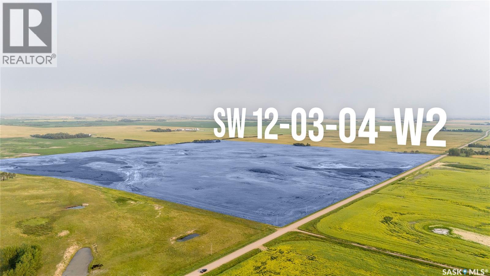 1,033 Acres - Frobisher - Rm's 3 & 4, Coalfields Rm No. 4, Saskatchewan S0C 0B2 - Photo 34 - SK044649