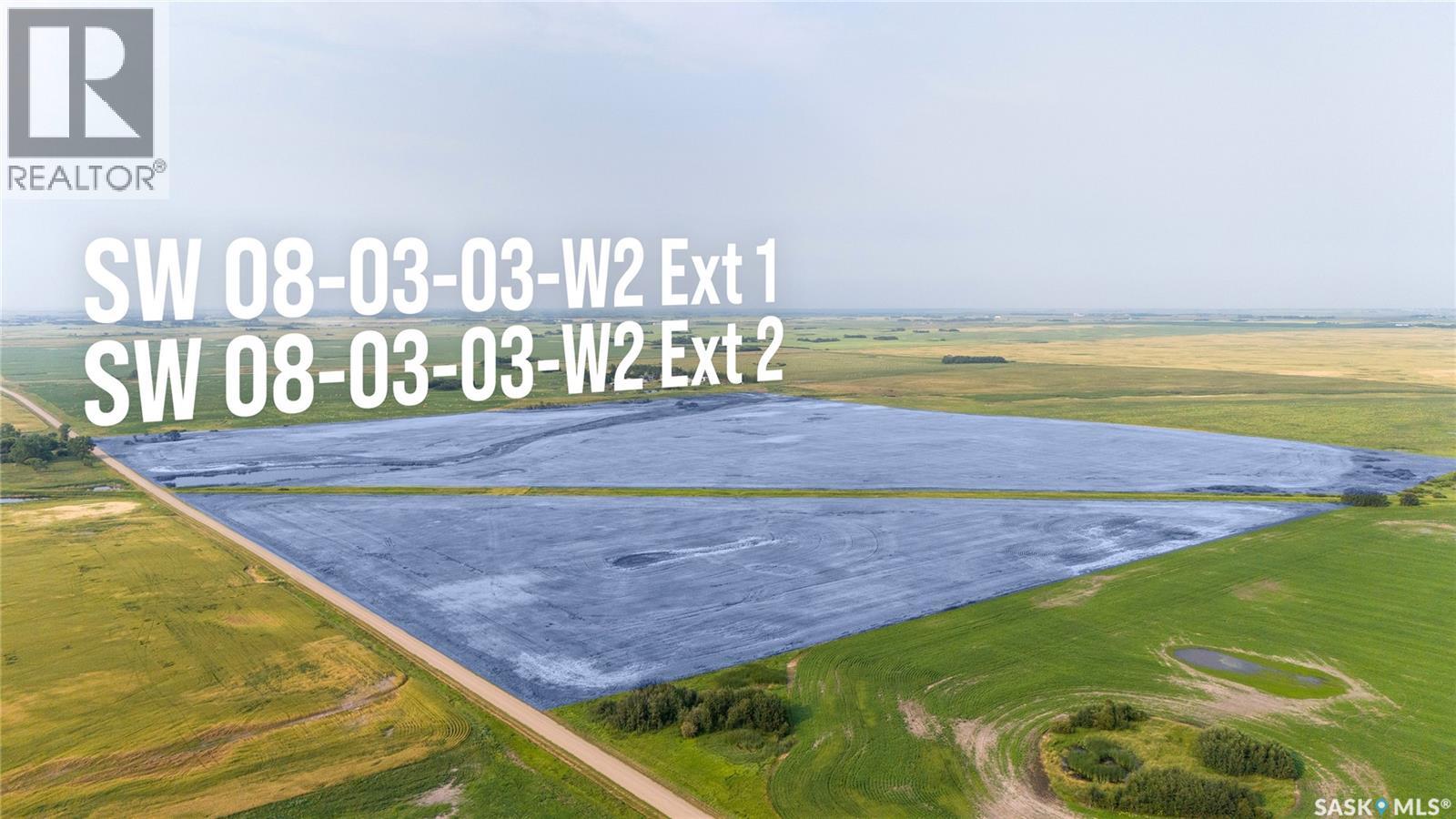 1,033 Acres - Frobisher - Rm's 3 & 4, Coalfields Rm No. 4, Saskatchewan S0C 0B2 - Photo 48 - SK044649