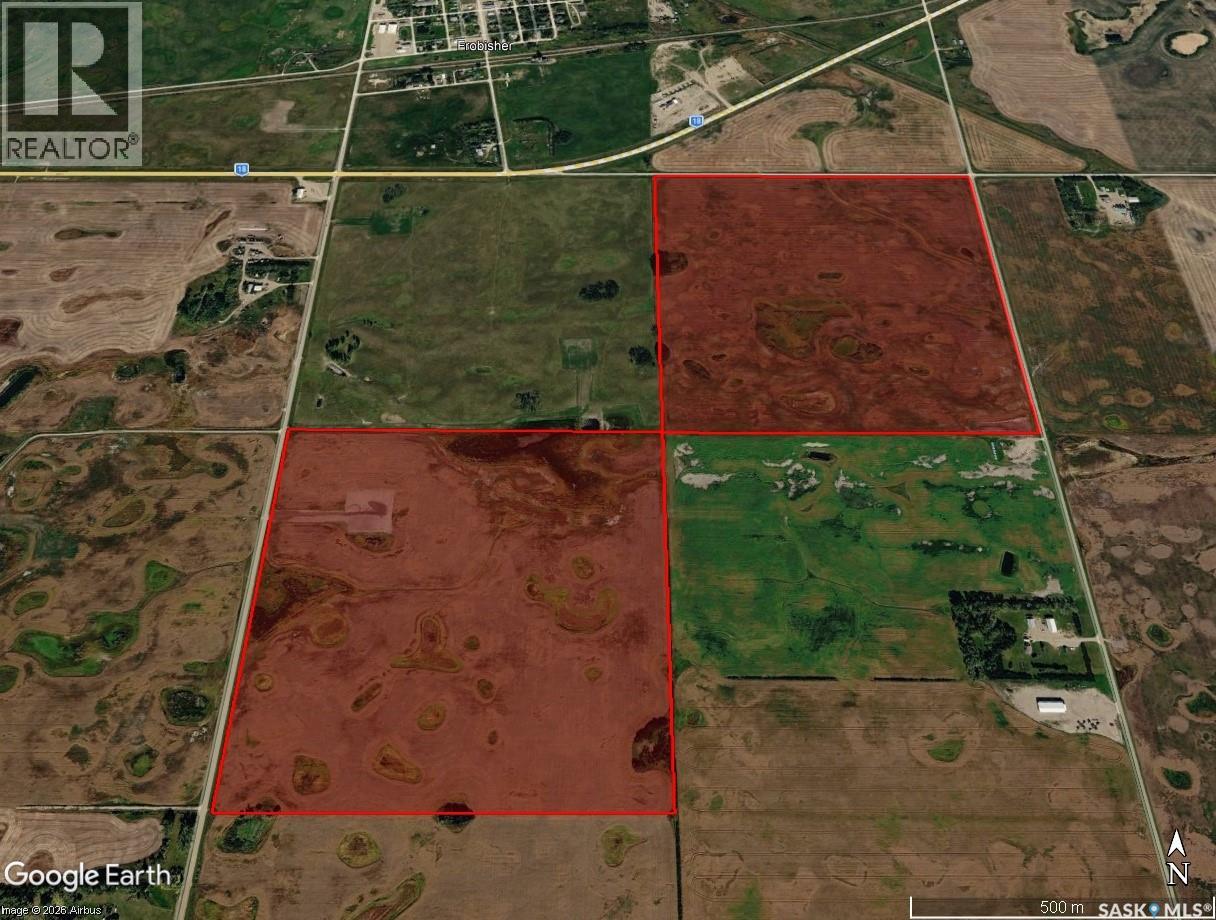 1,033 Acres - Frobisher - Rm's 3 & 4, Coalfields Rm No. 4, Saskatchewan S0C 0B2 - Photo 60 - SK044649