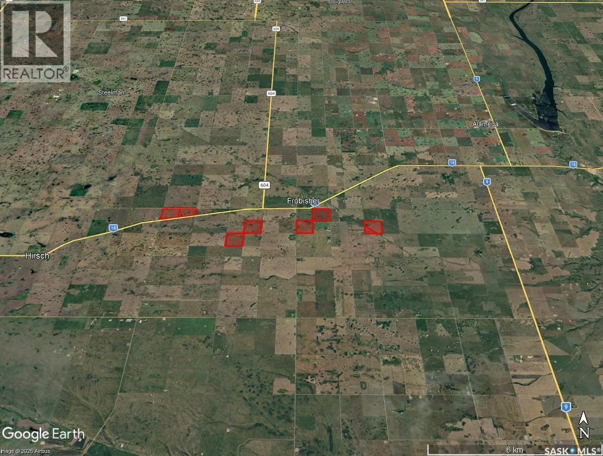 1,033 Acres - Frobisher - Rm's 3 & 4, Coalfields Rm No. 4, Saskatchewan S0C 0B2 - Photo 63 - SK044649