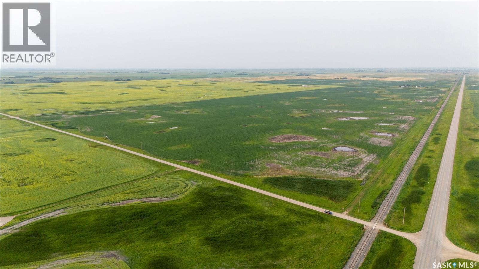 1,033 Acres - Frobisher - Rm's 3 & 4, Coalfields Rm No. 4, Saskatchewan S0C 0B2 - Photo 9 - SK044649