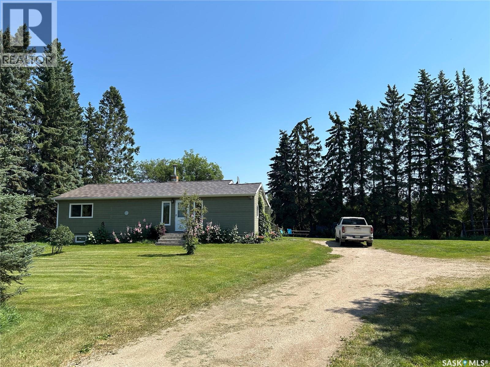 Bear Lake Farm, hafford, Saskatchewan