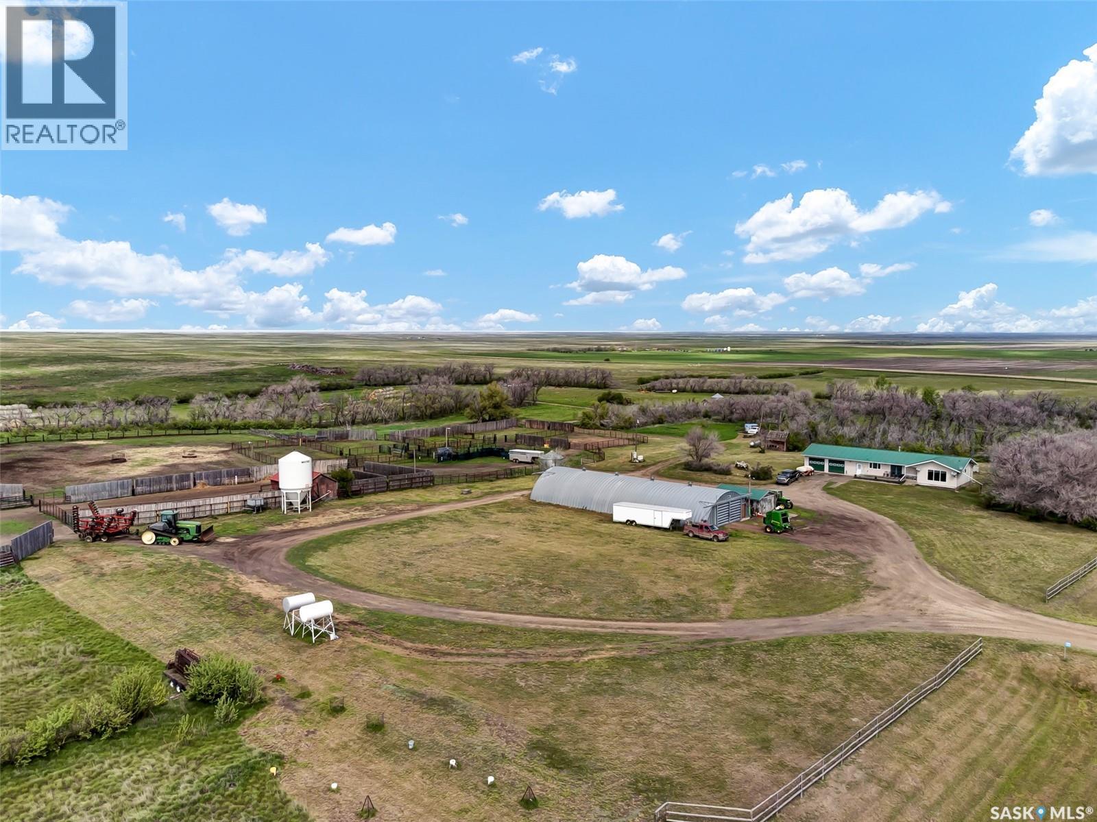 Kruczko Ranch, Big Stick Rm No. 141, Saskatchewan S0N 0Y0 - Photo 21 - SK045342