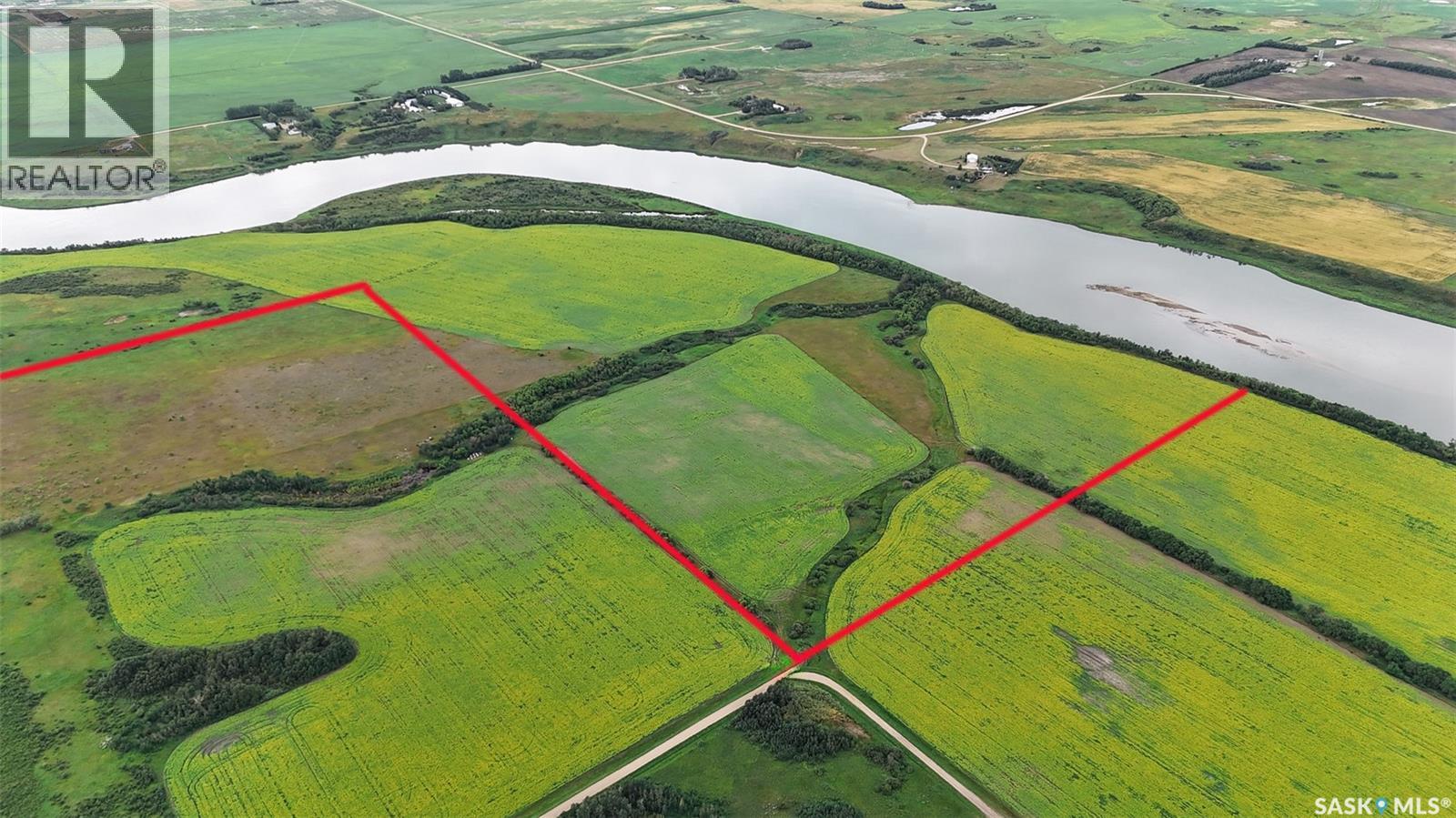 Aberdeen Riverfront Land, aberdeen rm no. 373, Saskatchewan