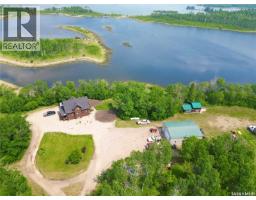 Larson Lake Ranch & Lakefront property, larsen lake, Saskatchewan