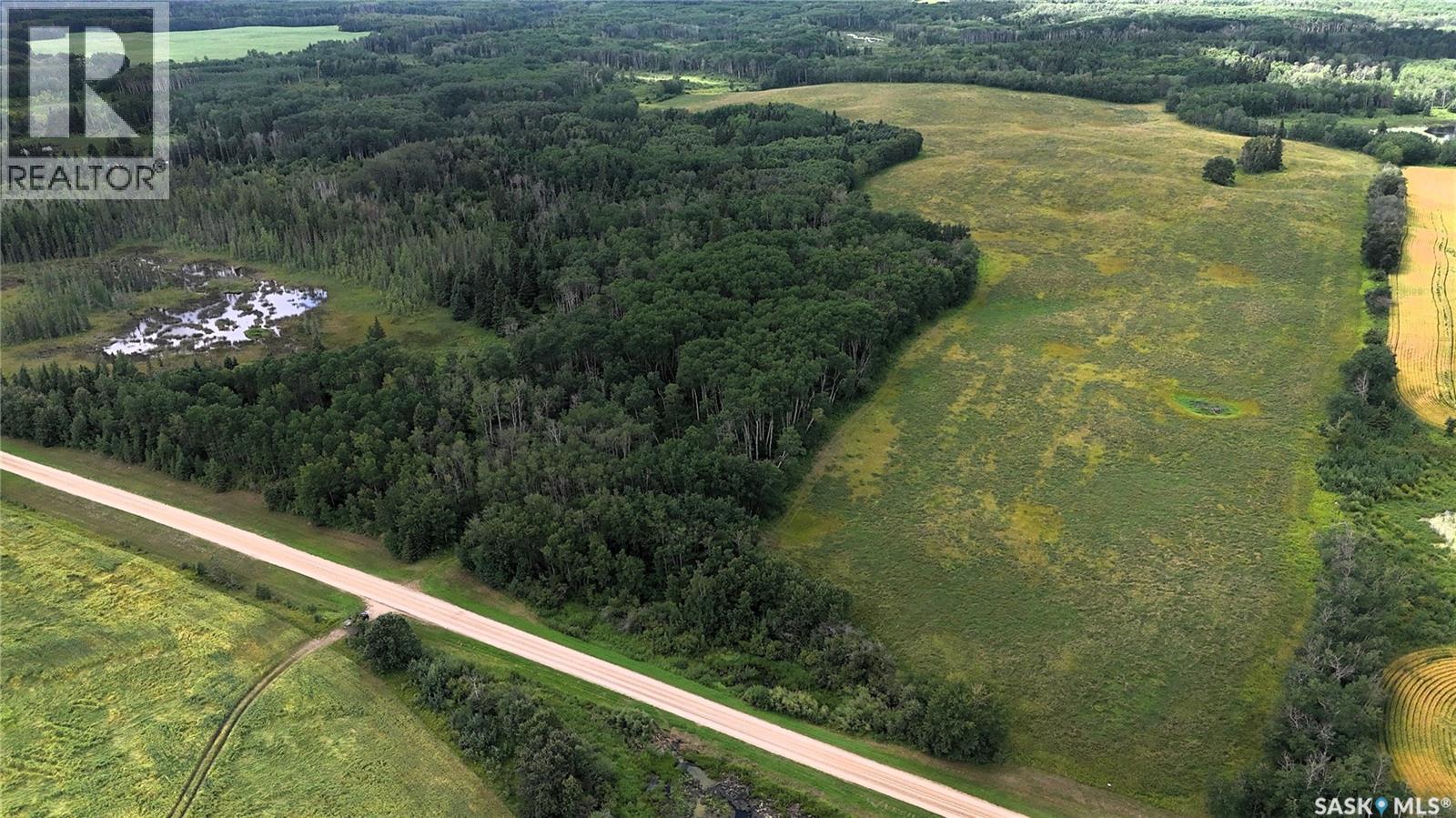 Benke Farm, canwood rm no. 494, Saskatchewan
