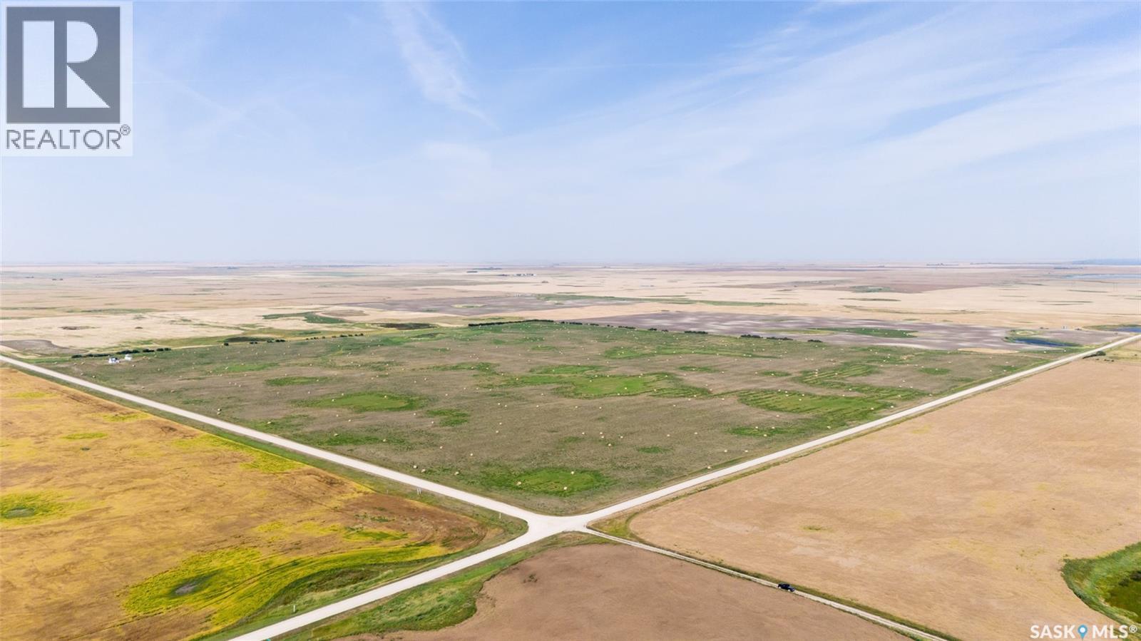 Ullrich Land & Yard, sarnia rm no. 221, Saskatchewan