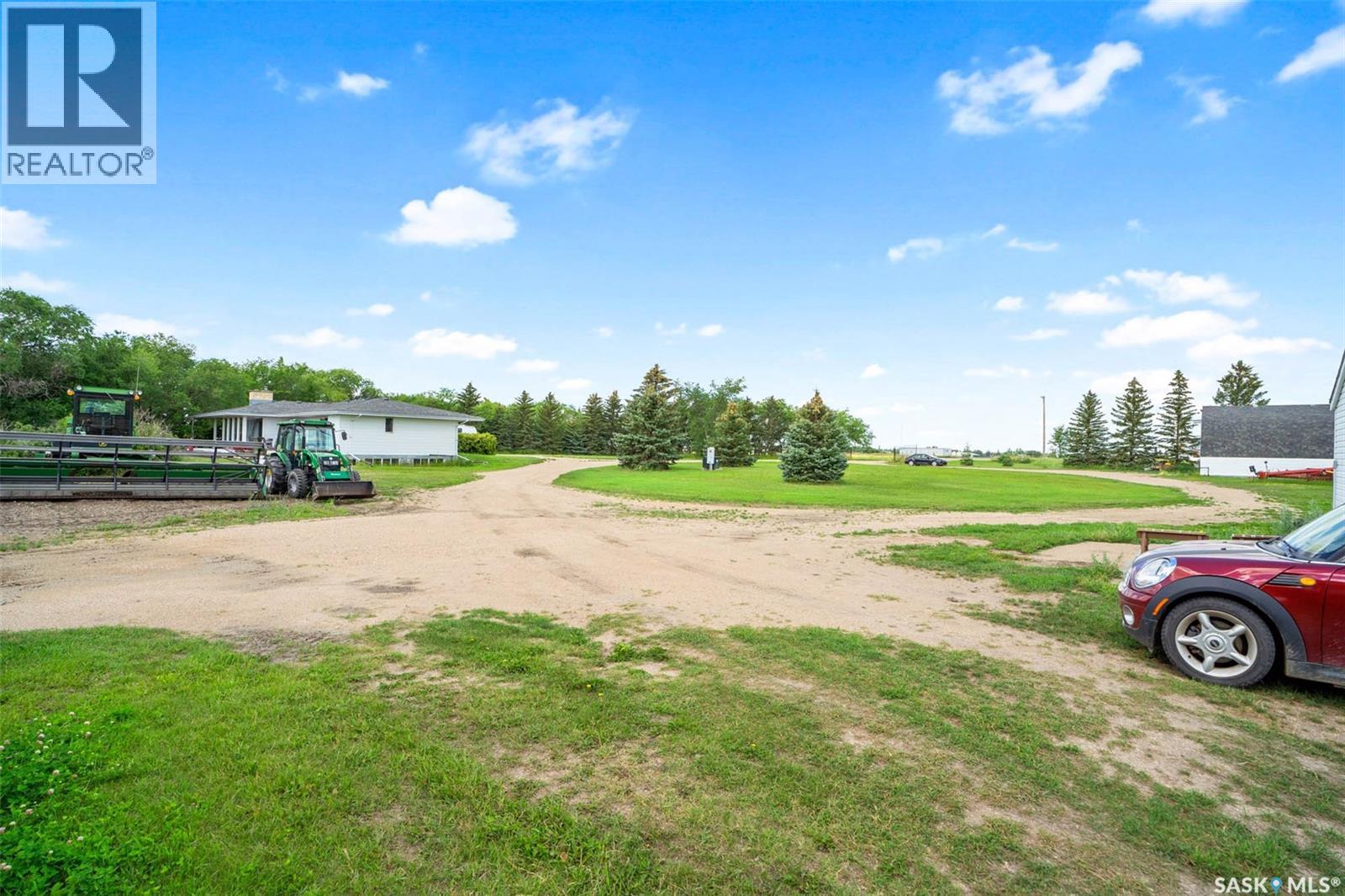 Chubak Farm, Aberdeen Rm No. 373, Saskatchewan S0K 0A0 - Photo 39 - SK046598