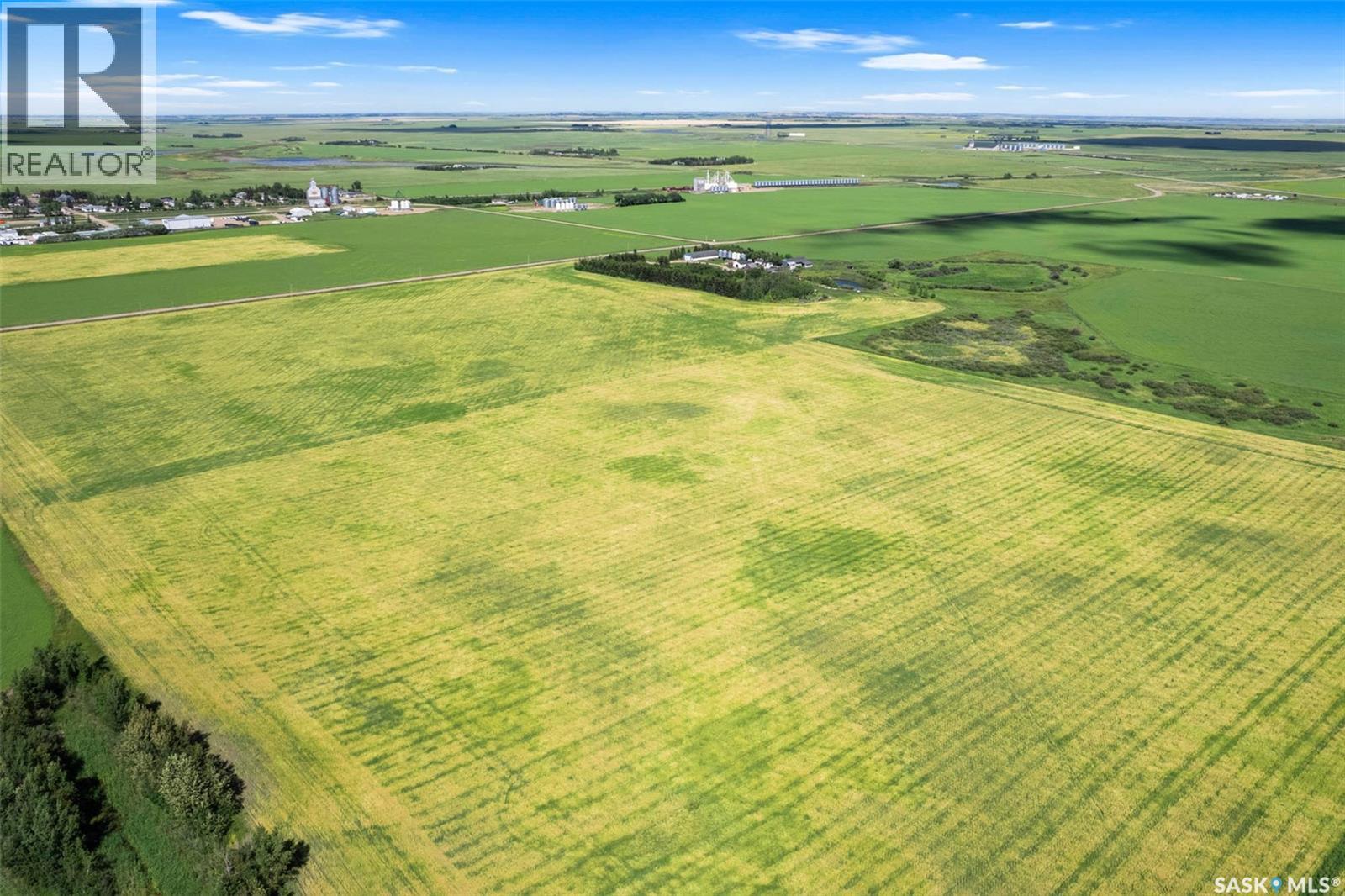 Chubak Farm, Aberdeen Rm No. 373, Saskatchewan S0K 0A0 - Photo 42 - SK046598