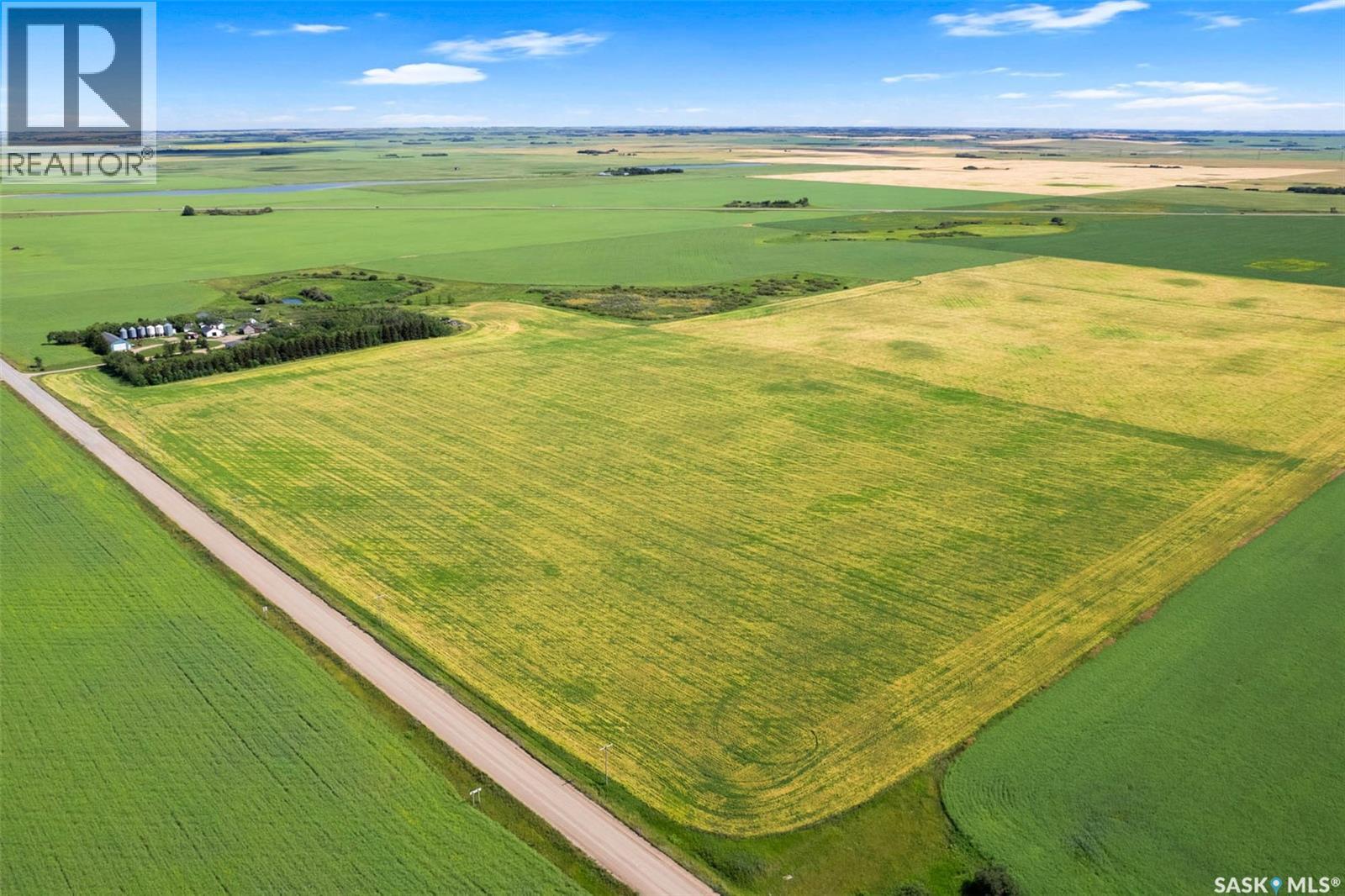 Chubak Farm, Aberdeen Rm No. 373, Saskatchewan S0K 0A0 - Photo 43 - SK046598
